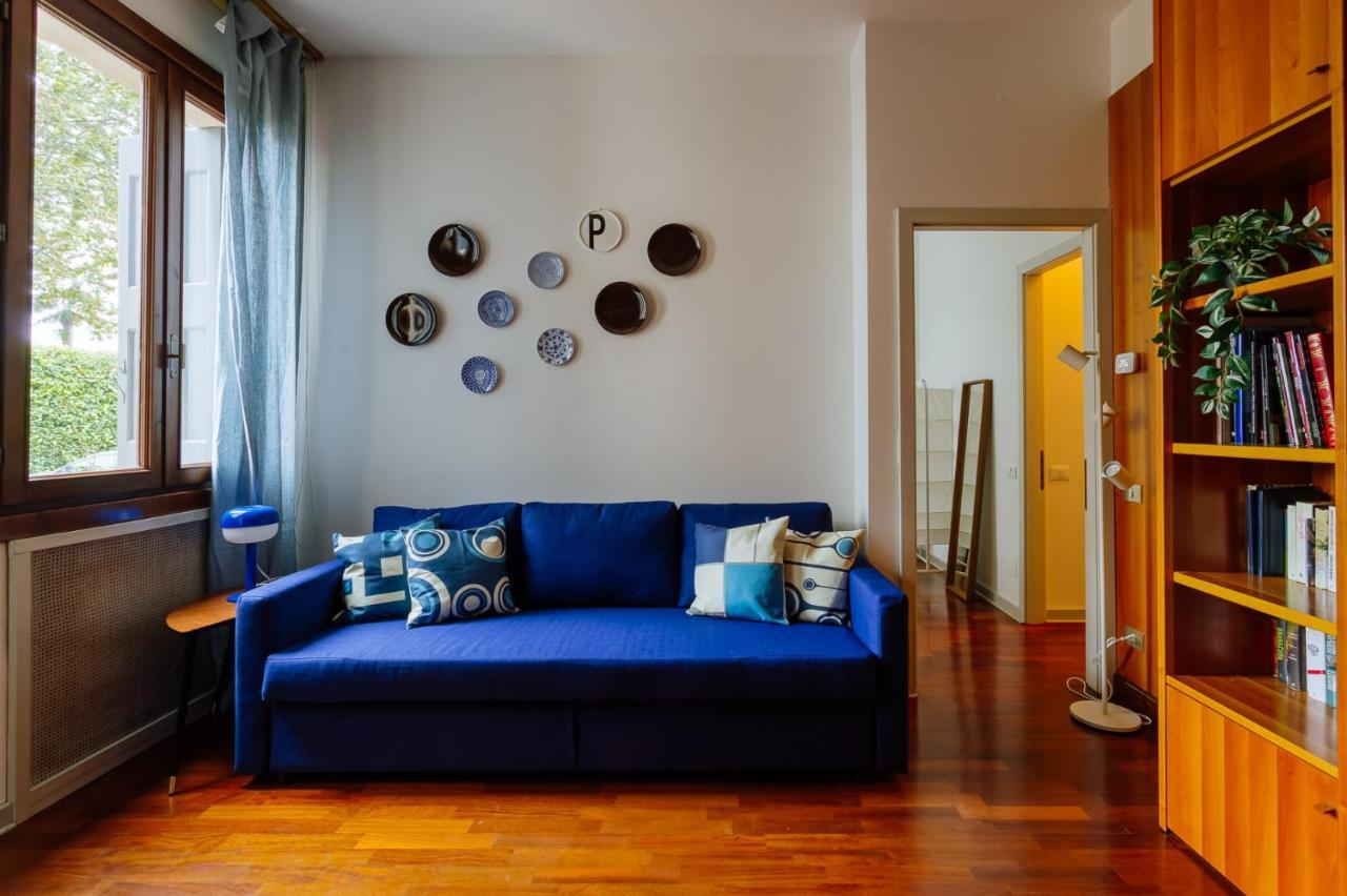 Yourbanflat Vintage * Padova