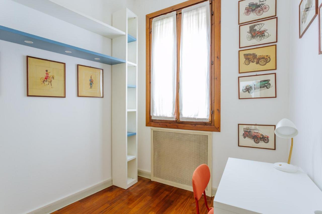 Yourbanflat Vintage Apartment Padova