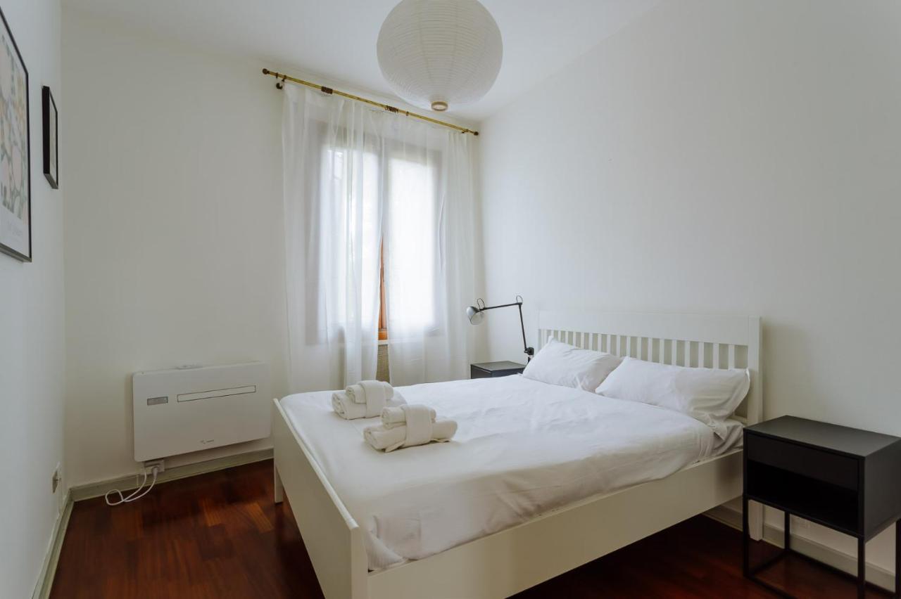 Appartamento Yourbanflat Vintage Padova