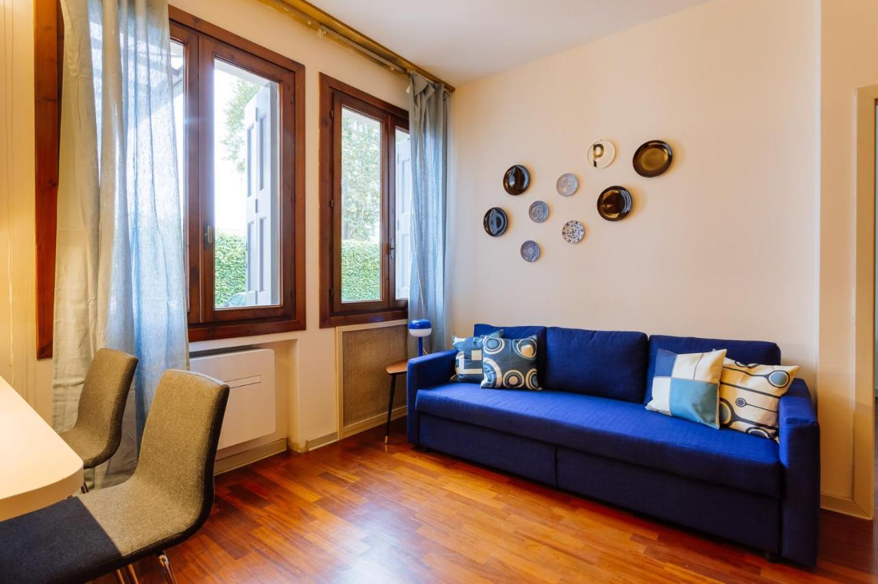 Yourbanflat Vintage Apartment Padova