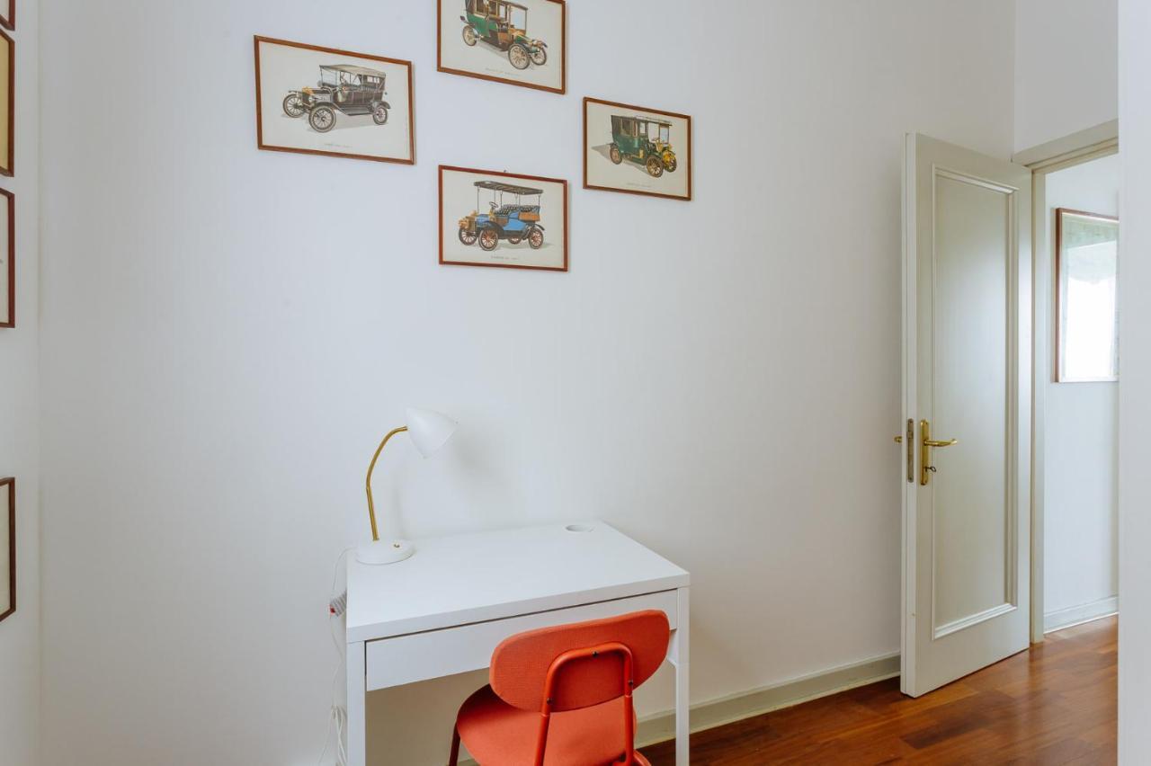 Yourbanflat Vintage Apartment